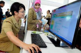 Gambar Artikel Loker Tenaga Alihdaya (Outsourcing) Biro Hubungan Masyarakat Badan Kepegawaian Negara