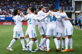 Gambar Artikel Presiden Real Madrid : &quot;Apalagi Lawan Kami Tidak Mudah Yakni Munchen&quot;
