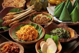 Gambar Artikel Kuliner Khas Bali yang Mendunia