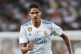 Raphael Varane : &quot;Real Madrid Sudah Siap Untuk Itu dengan Segala Persiapan yang Sudah Kami Lakukan&quot;