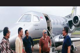 Gambar Artikel Keuntungan dan Manfaat Menggunakan Jasa Sewa Jet Pribadi