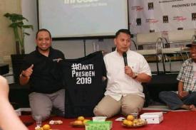 Gambar Artikel Ini Cerita Gerakan #2019gantipresiden Menurut Sang Pelopor