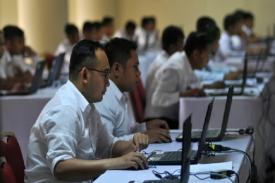 Tak Hanya Ulangan, Pendaftaran CPNS 2018 juga Ada Kisi-kisinya