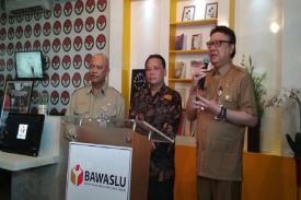 Tjahjo Kumolo: Menu Pilkada Membawa Aroma Pilpres