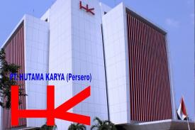 PT Hutama Karya Membutuhkan Tenaga Kerja yang Mampu Bekerja dalam Tim dan dalam Tekanan