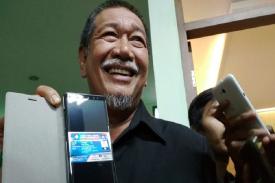 Gambar Artikel Deddy Mizwar jadi Kader Partai Demokrat, Gerindra Hormati Pilihan Demiz