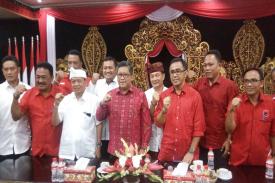 Janji Sekjen PDIP: Jika Menang, Hasto akan Menari Kecak selama 3 Jam