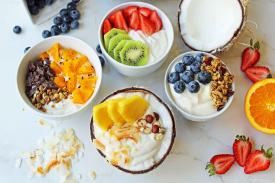 Dampak Yogurt Rasa-rasa Bagi Anak-anak