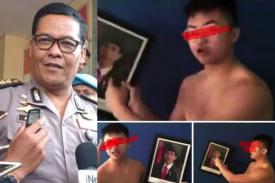 Polri Memperlakukan Orang Islam dan Pendukung Rezim, Berbeda!