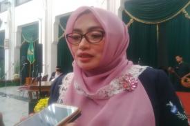Ahmad Heryawan Lantik Pengurus DPW Lembaga Seni Qasidah Jawa Barat