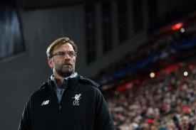 Jurgen Klopp : &quot;Itu Adalah Keputusan Yang Sulit Dibuat&quot;