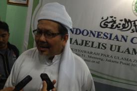 Tengku Zulkarnaen: Semua RUU yang Kita Ajukan ke DPR dan Berbau Islam, Pasti PDIP Menolak