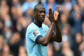 Yaya Toure : â€œKami Punya Mentalitas Besar&quot;