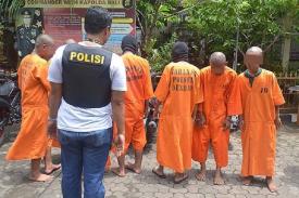 Gambar Artikel Warga Sumba Nusa Tenggara Timur Tewas Dihabisi Genk Motor di Bali