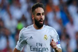 Gambar Artikel Daniel Carvajal Akui Kesalahannya