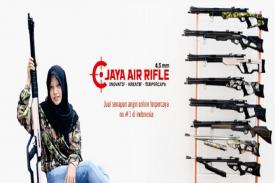 Gambar Artikel Produsen Senapan Angin Terlengkap dan Terpercaya di Indonesia