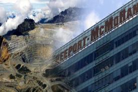 Freeport Belum juga Sepakati Negosiasi Divestasi 51% Sahamnya