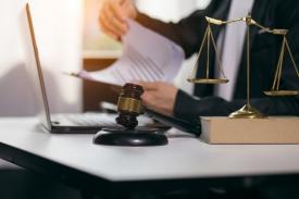 Gambar Artikel Pengertian Law Firm dan Layanan Law Firm
