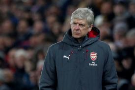 Gambar Artikel Arsene Wenger : &quot;Kami Harus Menyelesaikan Pekerjaan di Rumah&quot;
