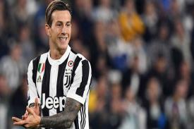 Federico Bernardeschi : &quot;Kami Mengakhiri Tahun Dengan Maksimal&quot;