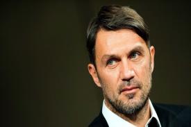 Paolo Maldini : &quot;Rino (Julukan Gattuso) Tengah Menularkan Idenya Tentang Bagaimana Bermain Sepak Bola dan Keyakinannya&quot;