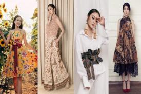 Gambar Artikel Tips Mengenakan Batik Agar Lebih Modis dan Menarik