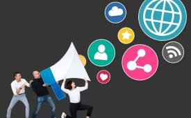 Gambar Artikel Contoh Promosi Menarik dengan Teknik “Pay With a Post” di Media Sosial