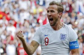 Inggris Menang Telak atas Panama, Harry Kane Cetak Hattrick