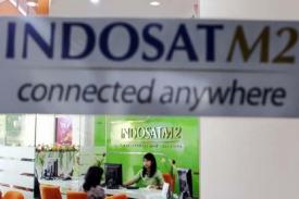 Lagi-Lagi Lulusan IT Dibutuhkan PT Indosat Mega Media