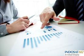 Tertarik Jadi Account Manager? Buruan Daftar di PT IndosatM2