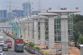 5 Saham Perseroan Konstruksi Pilihan Tahun 2018