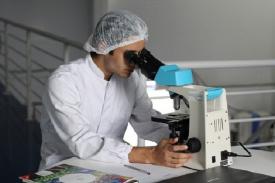 Gambar Artikel PAFI Sosialisasikan Wabah Penyakit Zoonosis
