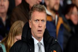 David Moyes Berpeluang Latih West Ham dan Everton