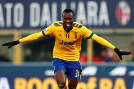 Gambar Artikel Komentar Blaise Matuidi Menanggapi Kabar Kepindahan Cristiano Ronaldo ke Juventus