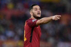 Bek AS Roma : &quot;Kalau Tidak, Anda Tak akan Lolos&quot;