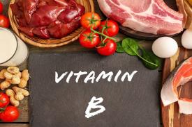 Kenali Jenis Vitamin B dan Kegunaannya Bagi Kesehatan Tubuh