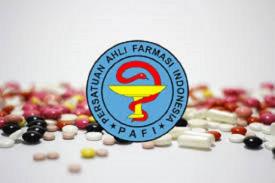 Gambar Artikel Kontribusi PAFI Kota Simpang Ampek dalam Memajukan Bidang Farmasi di Kotanya