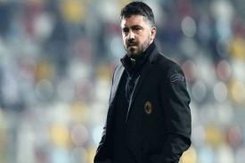  Gennaro Gattuso : &quot;Ia Adalah Pria Yang Lebih Bertalenta Ketimbang Saya dan Memiliki Banyak Pengalaman&quot;