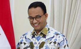 Gambar Artikel Anies Baswedan Capres Pilihan Anak Muda No. 1