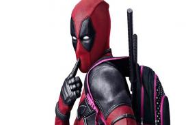 Keluarga Besar Deadpool siap rayakan Thanksgiving