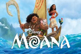 Film Animasi Kuasai Box Office Jelang Akhir Tahun