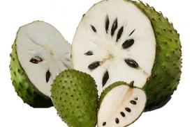Rutin Mengkonsumsi Buah Sirsak Bisa Bikin Awet Muda 