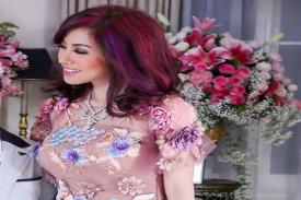4 Kiat Sonia Wibisono Agar Selalu Tampil Cantik 