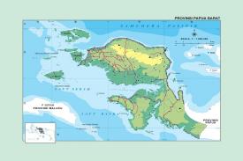 Benarkah Papua Barat Ingin Memisahkan Diri dari NKRI? Lihat Suratnya