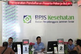 Gambar Artikel BPJS Kesehatan : Loker Pegawai Tidak Tetap Tahun 2018