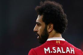Gambar Artikel Mantan Gelandang Liverpool Yakin Mohamed Salah akan Bertahan di Anfield