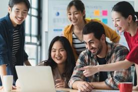Gambar Artikel Tips Mengelola Waktu untuk Menyeimbangkan Kuliah dan Bisnis Anak Muda