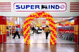 Lion Super Indo Butuh Tenaga Kerja dari S1 Semua Jurusan