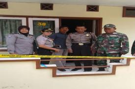 Gambar Artikel Sewa Kamar Hotel Semalaman tidak keluar Kamar, Diperiksa Petugas Hotel Ternyata sudah Tewas