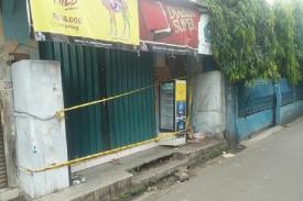 Gambar Artikel Alasan Ingin Ikut Bermalam Padahal Niat Mencuri, Tunggu Anaknya Tidur Malah Melek Terus Kepaksa Dicekik Ampe Mati